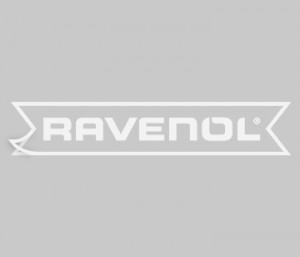 Produktabbildung für RAVENOL Plot Sticker White
