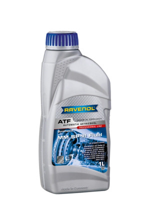 Produktabbildung für RAVENOL ATF MM SP-III Fluid
