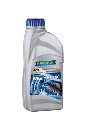 Produktabbildung für RAVENOL ATF MERCON® V