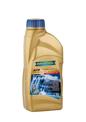 Produktabbildung für RAVENOL ATF M 9-FE Serie