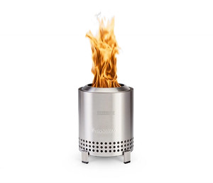 Produktabbildung für RAVENOL Feuerkorb Mesa