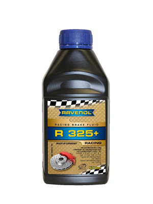 Produktabbildung für RAVENOL Racing Brake Fluid R 325+