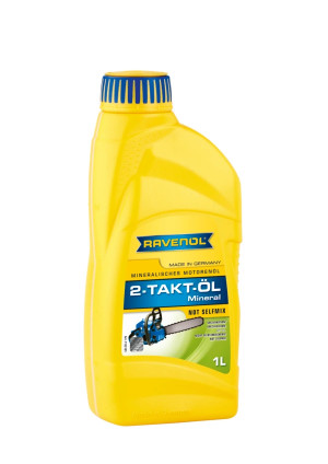 Produktabbildung für RAVENOL Selfmix 2T