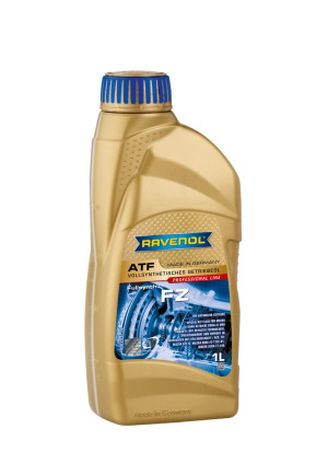 Produktabbildung für RAVENOL ATF FZ