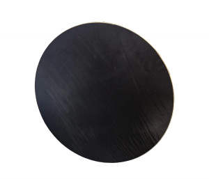 Produktabbildung für RAVENOL Table Top for 208L Barrel