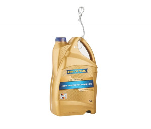 Produktabbildung für RAVENOL Oil change tag (can shape)