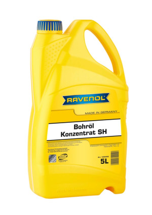 Produktabbildung für RAVENOL Bohroel-Konzentrat SH