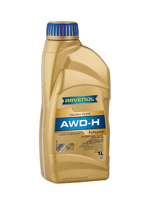 Produktabbildung für RAVENOL AWD-H Fluid