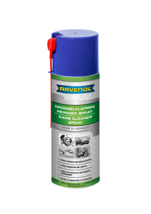 Produktabbildung für RAVENOL Carb Reiniger Spray