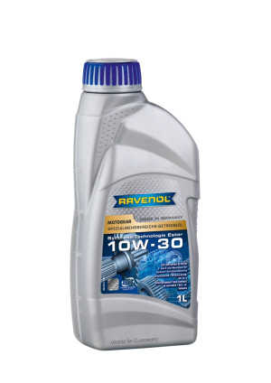 Produktabbildung für RAVENOL MOTOGEAR SAE 10W-30 GL-4
