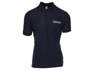 Produktabbildung für RAVENOL Poloshirt Herren Dunkelblau
