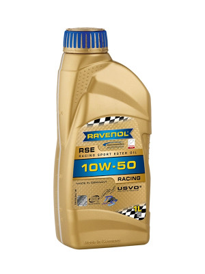 Produktabbildung für RAVENOL RHV Racing High Viscosity SAE 20W-60