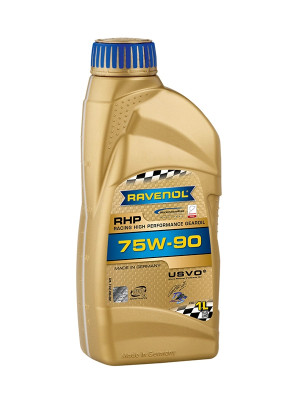 Produktabbildung für RAVENOL RHP Racing High Perform. Gear SAE 75W-90