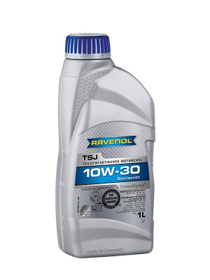 Produktabbildung für RAVENOL TSJ SAE 10W-30