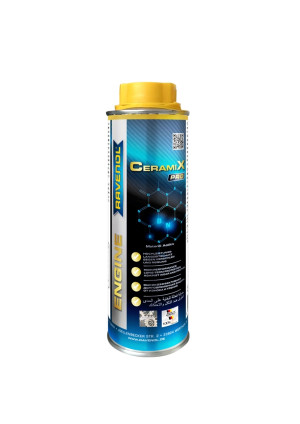 Produktabbildung für RAVENOL CeramiX-Pro