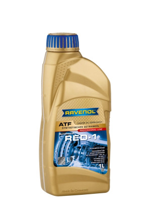 Produktabbildung für RAVENOL ATF RED-1