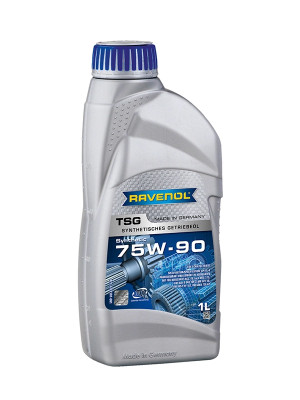Produktabbildung für RAVENOL Getriebeoel TSG SAE 75W-90