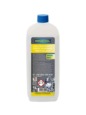 Produktabbildung für RAVENOL AdBlue® Clean & Protect Concentrate