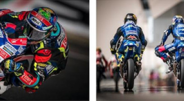 RAVENOL Racing 4-T Motobike Line with USVO Technologie