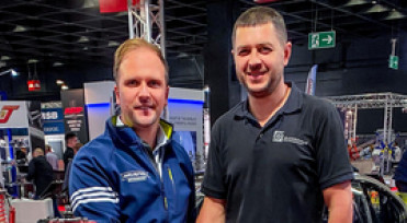Samsonas Motorsport and RAVENOL come together to form a technical partnership