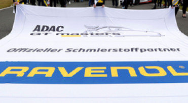 RAVENOL wird offizieller Schmierstoffpartner der ADAC Formel 4