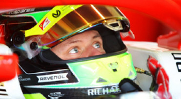 Formula 2 season and Mick Schumacher to start into the 2019 season