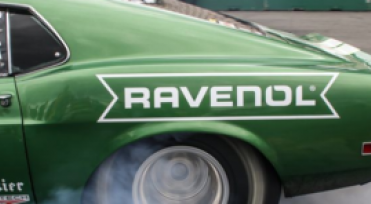 Forbidden in the road traffic but allowed in the Public Race Days