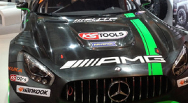 Impressive RAVENOL presence at the Essen Motor Show