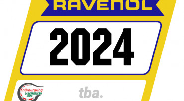 RAVENOL to become new lubricant partner in the Nürburgring Langstrecken-Serie